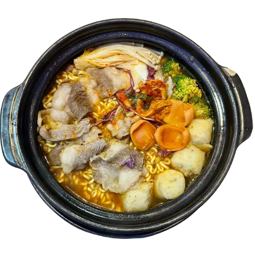 Ảnh bìa Milele - Mì Cay, Ăn Vặt & Trà Sữa - Yên Thế