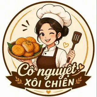 Ảnh đại diện Cô Nguyệt - Xôi Chiên - Lê Văn Quới