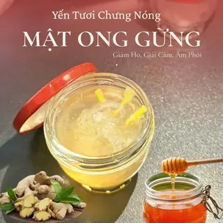 Ảnh đại diện HIEN NEST - Yến Chưng Nóng - Đông Hưng Thuận 02