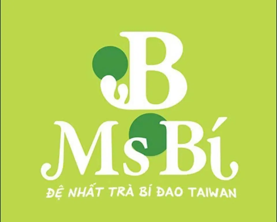 Ảnh bìa Ms Bí - Trà Bí Đao Taiwan - Lý Thường Kiệt