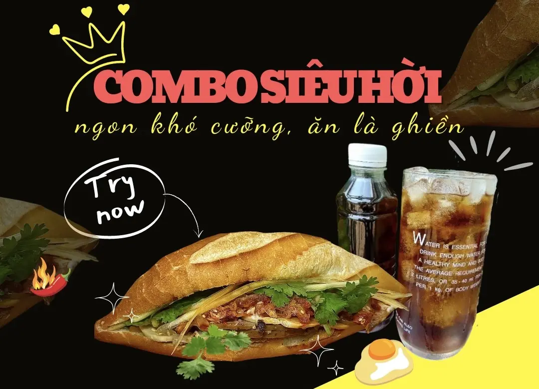 Ảnh bìa Bánh Mì Hội An Nàng Út - Nguyễn Tư Giản