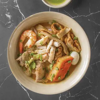 Ảnh đại diện Quán Ngọc Trâm - Cô Bắc