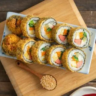 Ảnh đại diện Bánh Mì Kebab Family - Kebab & Cơm Cuộn Kimpap - Trịnh Đình Thảo