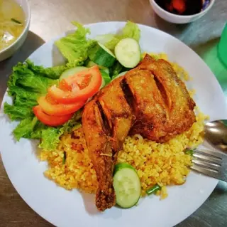 Ảnh đại diện Cơm Gà Lộc Vừng - Cơm Gà Xối Mỡ - Trần Văn Đang