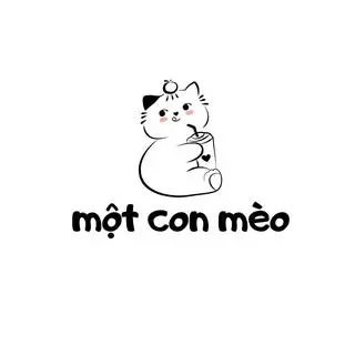 Ảnh đại diện Một Con Mèo - Tea & Coffee - Hoàng Quốc Việt