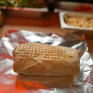 Ảnh đại diện Bánh Tacos Nhà Béo - Tạ Quang Bửu 