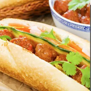 Ảnh đại diện BÁNH MÌ ỐP LA CHẢO - XÍU MẠI CHÉN - Nguyễn Sỹ Sách 
