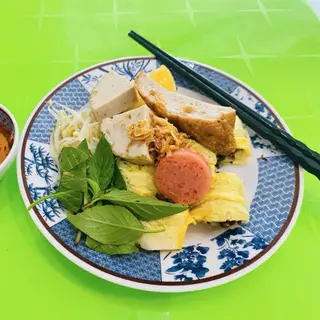 Ảnh đại diện Bánh Cuốn Nóng Hiệu Thương 2 - Tỉnh Lộ 10