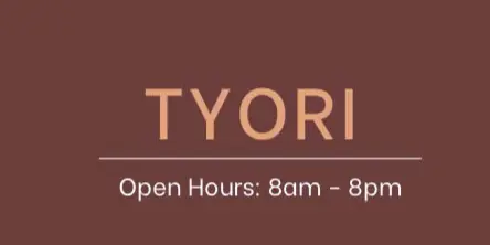 Ảnh bìa TYORI - Sinh Tố, Nước Ép & Các Loại Nước - Trần Hưng Đạo