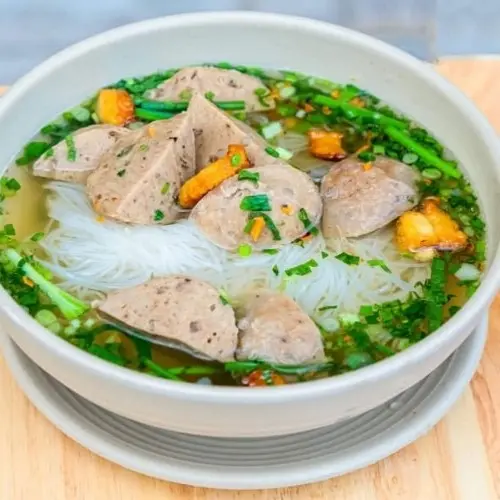 Ảnh bìa Tám Thảo - Cháo Lòng, Hủ Tiếu & Bún Giò Heo Giả Cầy - Gò Dưa