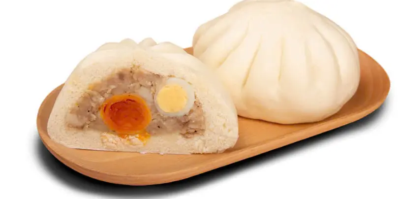 Ảnh bìa Bánh Bao Thọ Phát - Lê Đức Thọ