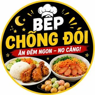 Ảnh đại diện Bếp Chống Đói - Tân Xuân