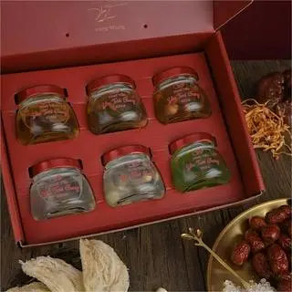 Ảnh đại diện Rosi Yến - Yến Tươi Chưng Nóng - Trường Sơn