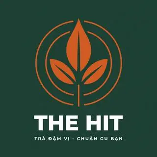 Ảnh đại diện THE HIT - Trà Đậm Vị & Ô Long Nướng - Chiến Thắng