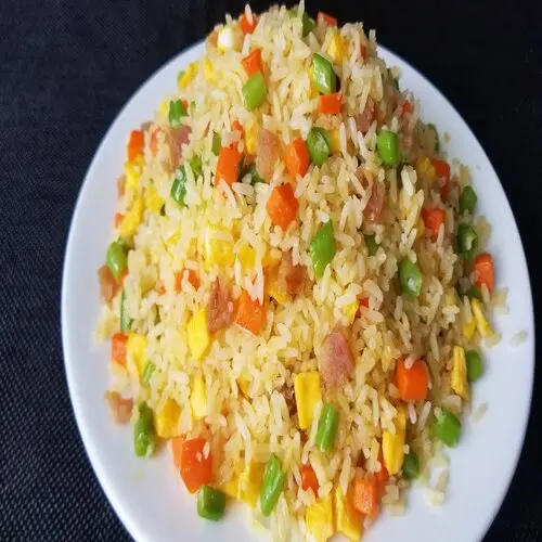 Ảnh bìa Cô Năm - Cơm Chiên, Nui Xào & Mì Xào - Lã Xuân Oai
