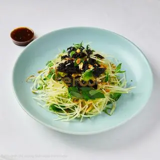 Ảnh đại diện Na Foods - Nộm Bò Khô Và Trà Chanh