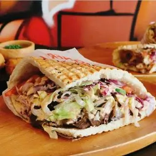 Ảnh đại diện Bánh Mì Gia Huy - Quan Nhân