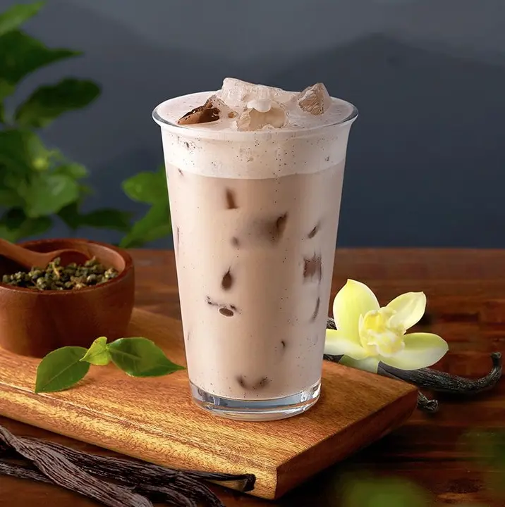 Ảnh bìa Đậm Trà - Đường 51