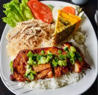 Ảnh đại diện Cơm Tấm Ngô Quyền - Đường Số 5