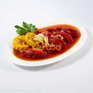 Ảnh đại diện Tôm Hùm Baby & Crawfish Sốt Cajun - Tân Sơn Nhì