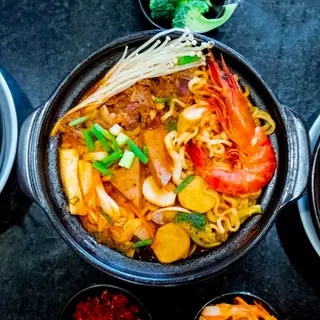 Ảnh đại diện Mì Cay, Tacos & Gà Rán Changho Hóc Môn - Phan Văn Hớn
