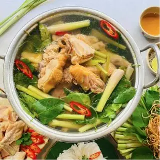 Ảnh đại diện Lẩu Nướng BBQ - Tô Ký