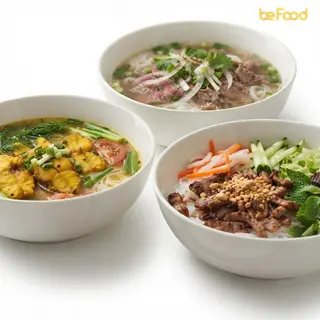 Ảnh đại diện Bánh Canh Lê Văn Lương - Lê Văn Lương