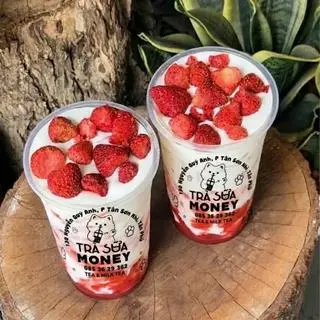 Ảnh đại diện Trà Sữa Money Tea - Nguyễn Quý Anh