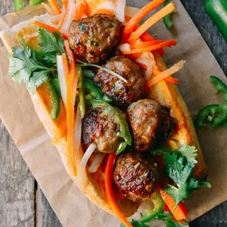 Ảnh đại diện Bánh Mì Cáy Ngo - Phan Văn Trị