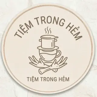 Ảnh đại diện Tiệm trong Hẻm - Cà phê & Chân Gà Sốt Thái - Phạm Thế Hiển