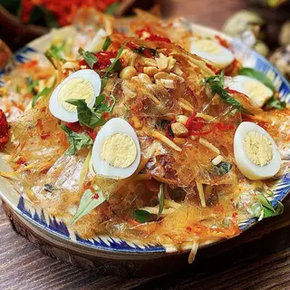 Ảnh đại diện Bánh Tráng Trộn Duy Hương - Đường Số 11