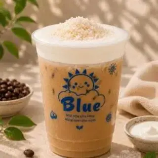 Ảnh đại diện Tiệm Nước Blue - Thới An 13