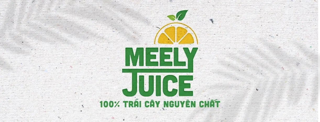Ảnh bìa Meely Juice - Trái Cây Sinh Tố & Nước Ép Nguyên Chất - Ngụy Như Kon Tum