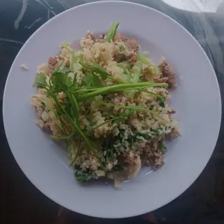 Ảnh đại diện Cơm Bò Xào & Nui Xào Bò - Tân Kỳ Tân Quý