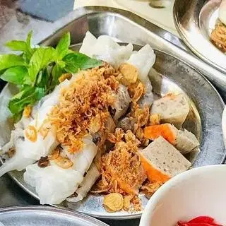 Ảnh đại diện THIỆN NHÂN - BÁNH CUỐN NÓNG - Trần Khắc Chân