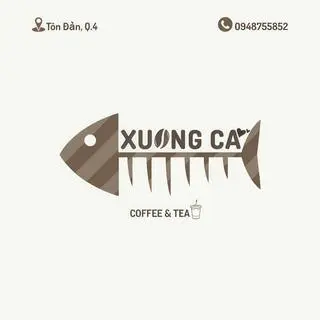 Ảnh đại diện Xương Cá - Coffee & Tea - Tôn Đản