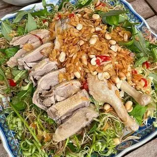Ảnh đại diện Vịt Ba Chiến - Bún, Cháo & Miến - Nguyễn Tư Nghiêm