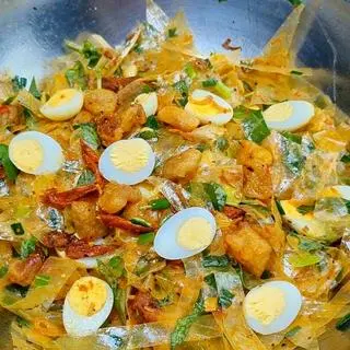 Ảnh đại diện Bánh Tráng Mỡ Hành Nhà HG - An Dương Vương