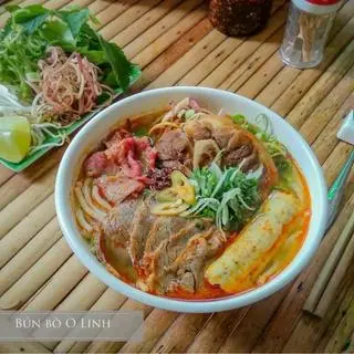 Ảnh đại diện Bún Bò O Linh - Tô Ký