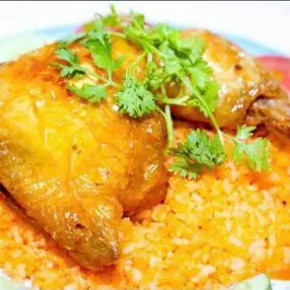 Ảnh đại diện Bé Thùy - Cơm Gà Xối Mỡ & Mì Xào - Vườn Lài