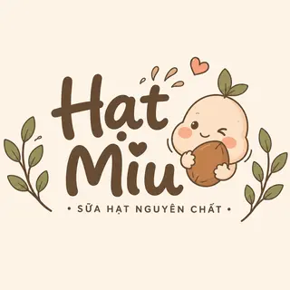 Ảnh đại diện Hạt Miu - Sữa Hạt Nguyên Chất - Hoài Thanh