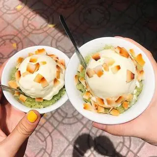 Ảnh đại diện Thành Đạt - Kem Xôi, Chè Thái & Kem Chè Các Loại - Tô Hiệu