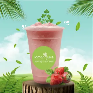 Ảnh đại diện Laman Juice - Nước Ép, Sinh Tố & Trà Trái Cây - Bắc Hải