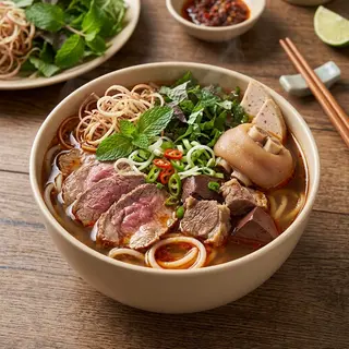 Ảnh đại diện Bếp Mệ Mun - Bún Bò Huế - Võ Văn Dũng