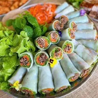 Ảnh đại diện Chill Chill Quán - Cuốn, Lẩu & Mỳ Cay - Vinhomes Smart City