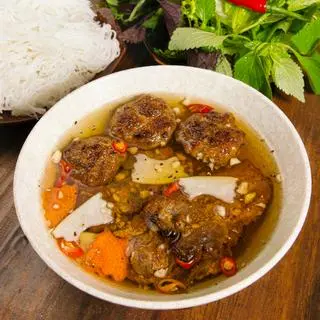 Ảnh đại diện Tuấn Việt - Bún Chả Phố - Quan Nhân