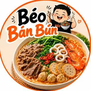 Ảnh đại diện Béo Bán Bún - Âu Cơ