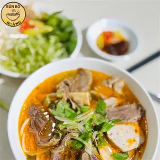 Ảnh đại diện Bún Bò Hoàng - Quang Trung