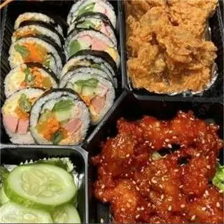 Ảnh đại diện Chick Mi - Gà Rán & Đồ Ăn Vặt - Lê Đức Thọ