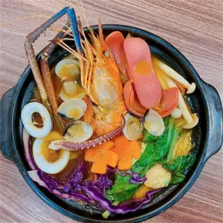Ảnh đại diện Mì Cay Taiwan Fast Food - Khu Đô Thị Văn Khê